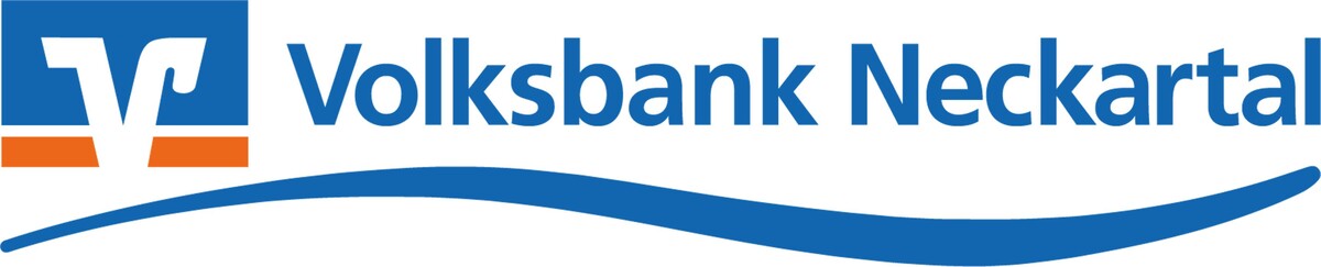 Volksbank Neckartal eG Hauptgeschäftsstelle Helmstadt Logo