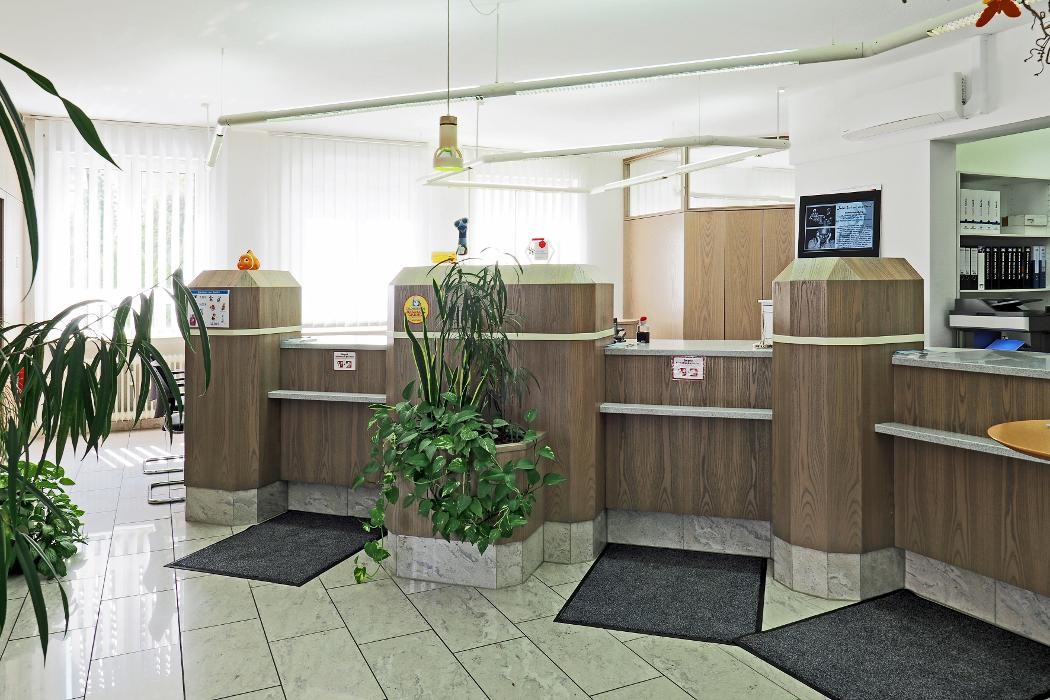 Bilder Volksbank Heidelberg-Neckartal eG Filiale Epfenbach