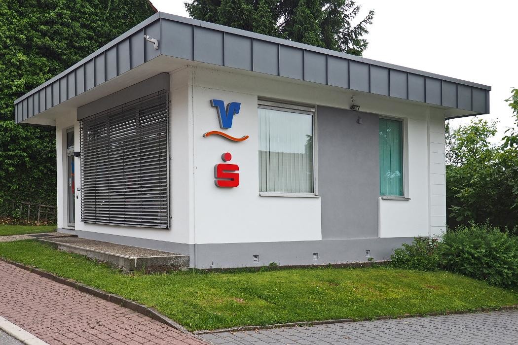 Bilder Volksbank Heidelberg-Neckartal eG SB-Filiale Oberdielbach