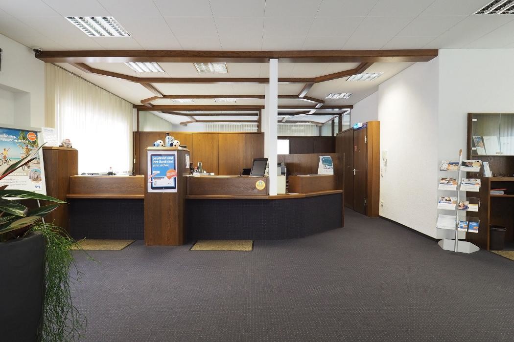 Bilder Volksbank Heidelberg-Neckartal eG Filiale Reichartshausen