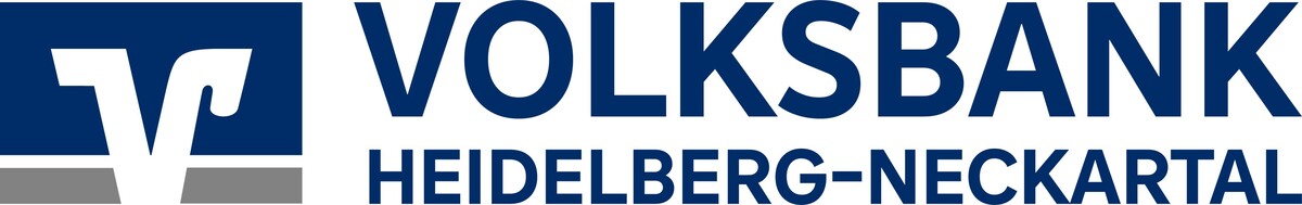 Volksbank Heidelberg-Neckartal eG Hauptstelle Waibstadt Logo