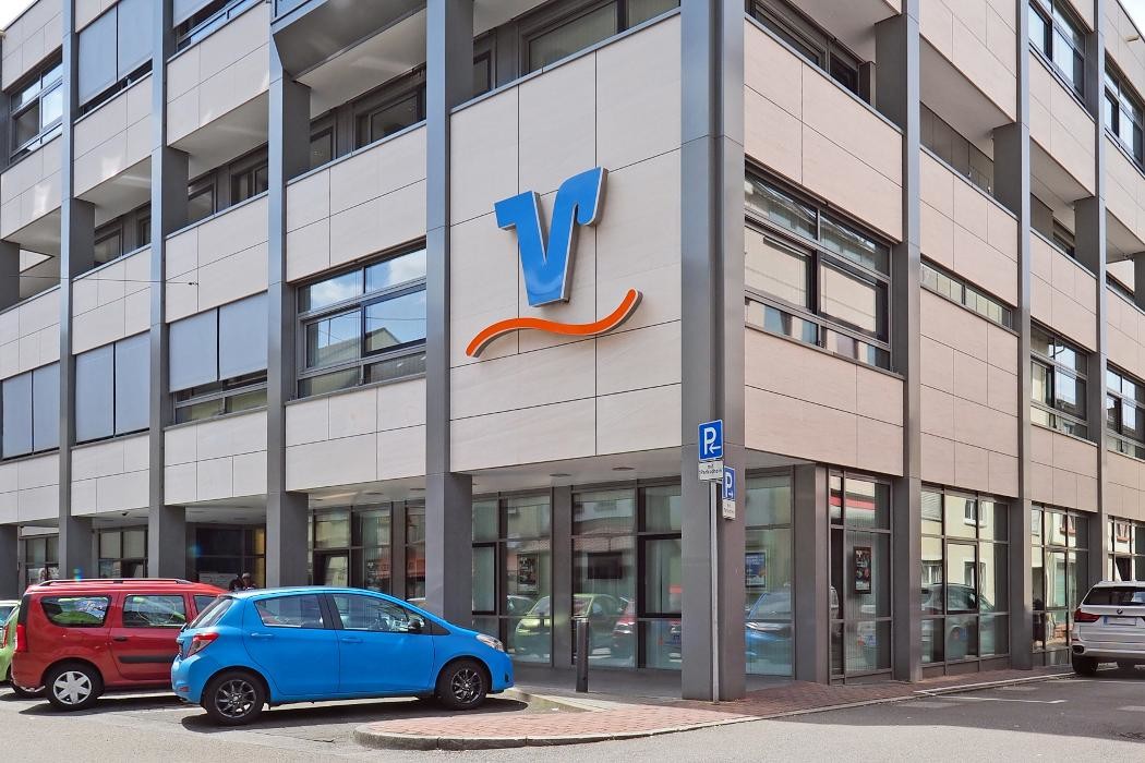 Bilder Volksbank Heidelberg-Neckartal eG Hauptstelle Eberbach