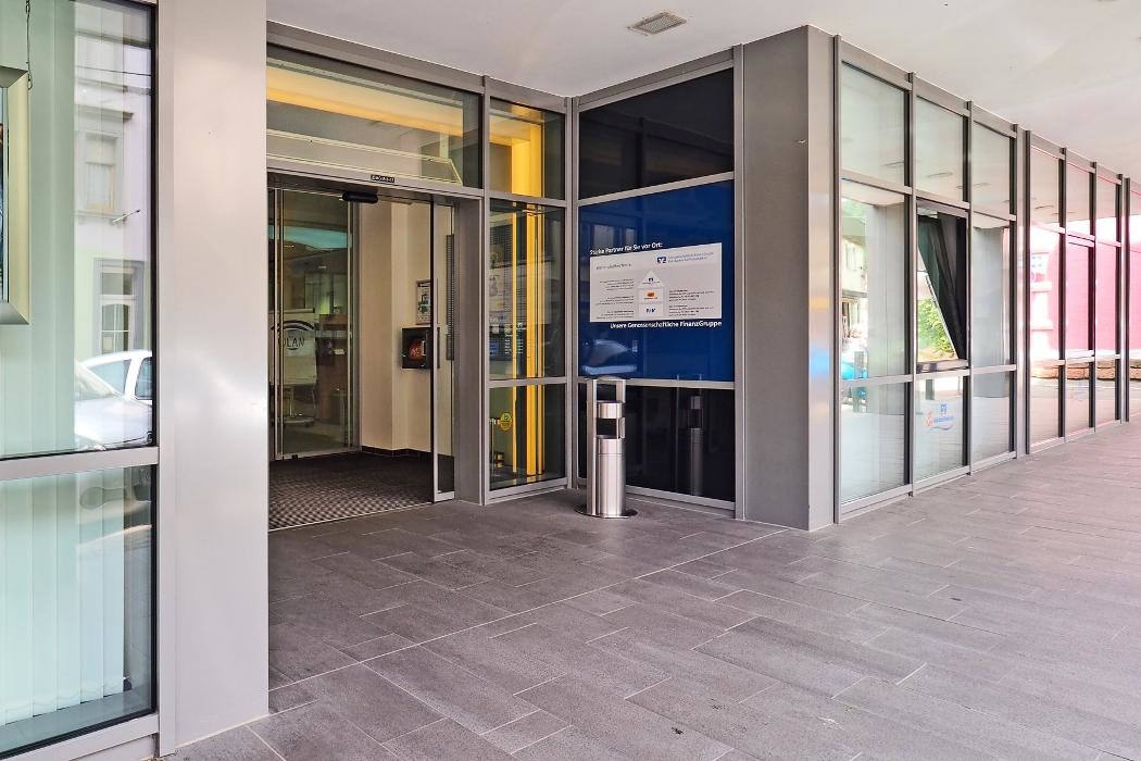 Bilder Volksbank Heidelberg-Neckartal eG Hauptstelle Eberbach