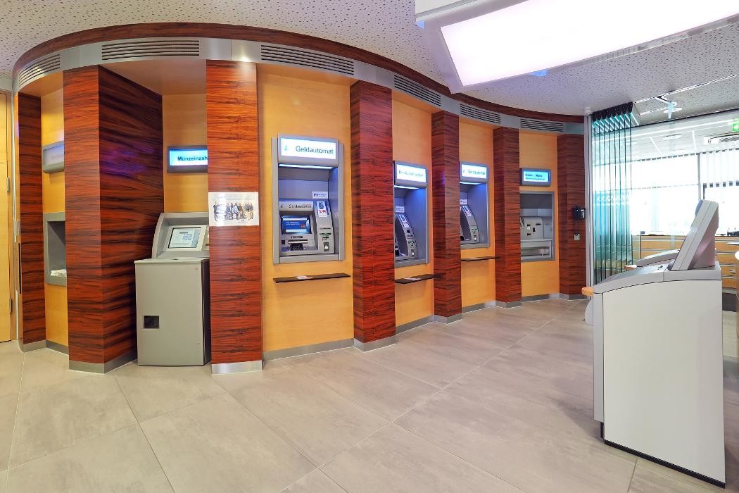 Bilder Volksbank Heidelberg-Neckartal eG Hauptstelle Eberbach