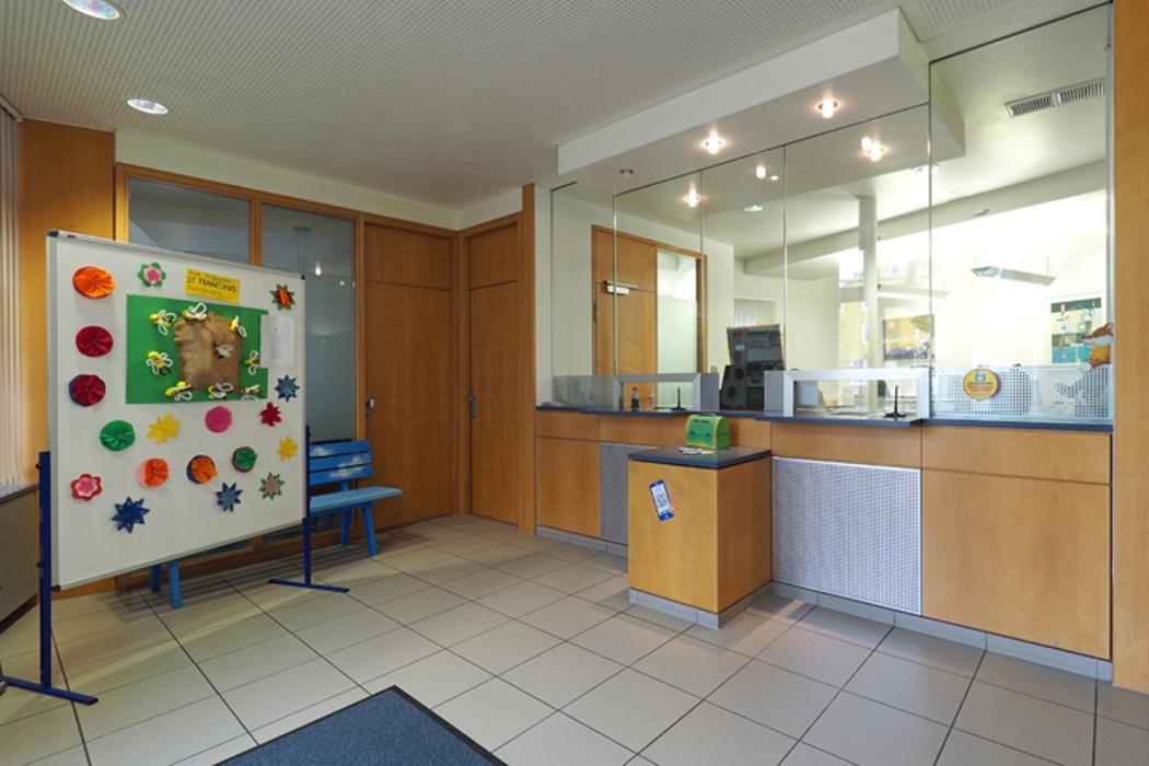 Bilder Volksbank Heidelberg-Neckartal eG Filiale Neckargerach