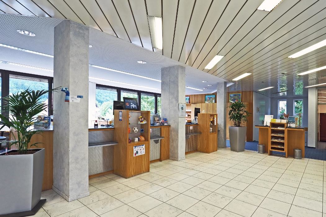 Bilder Volksbank Heidelberg-Neckartal eG Filiale Hirschhorn