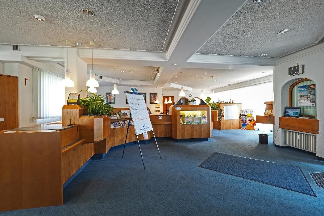 Bilder Volksbank Heidelberg-Neckartal eG Filiale Gaiberg
