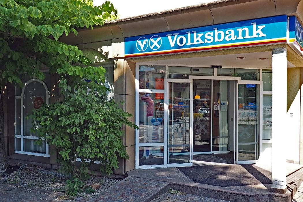Bilder Volksbank Heidelberg-Neckartal eG Filiale Gaiberg