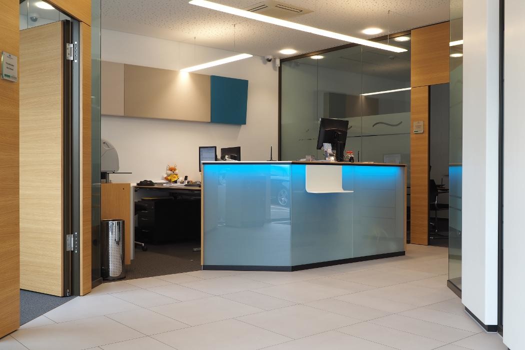 Bilder Volksbank Heidelberg-Neckartal eG Filiale Schönau