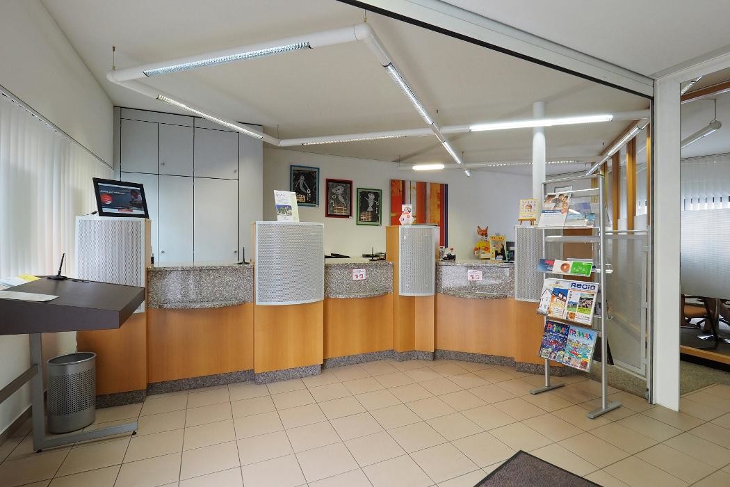 Bilder Volksbank Heidelberg-Neckartal eG Filiale Aglasterhausen