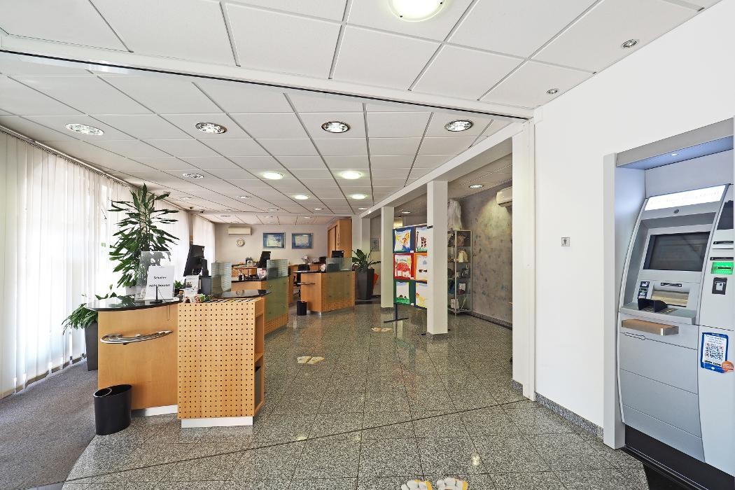 Bilder Volksbank Heidelberg-Neckartal eG Filiale Bammental