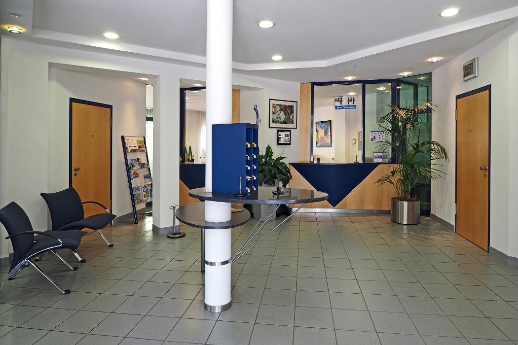 Bilder Volksbank Heidelberg-Neckartal eG Filiale Mauer