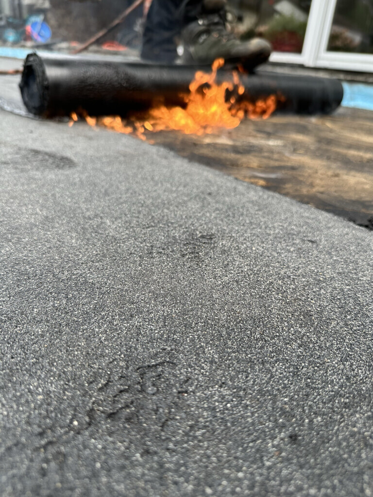 Bilder Sebastian Heinen Dachdeckermeister