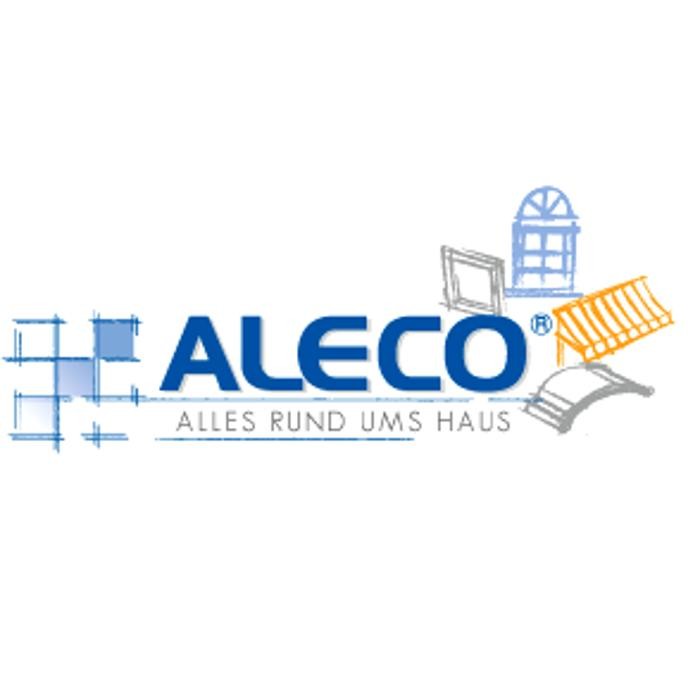 ALECO GmbH Logo