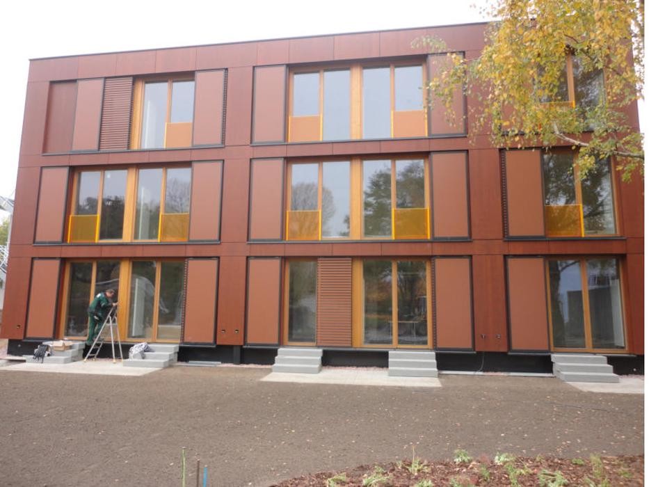 Bilder Kurt Sell, Glasermeister Fenster und Türen GmbH