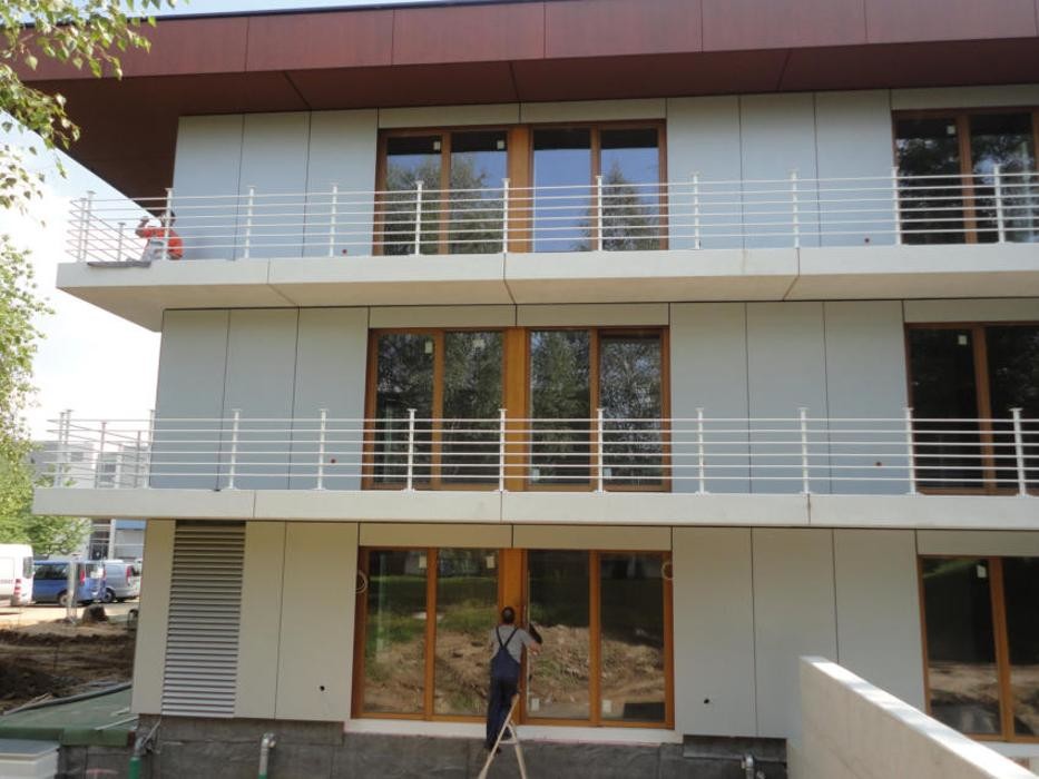 Bilder Kurt Sell, Glasermeister Fenster und Türen GmbH