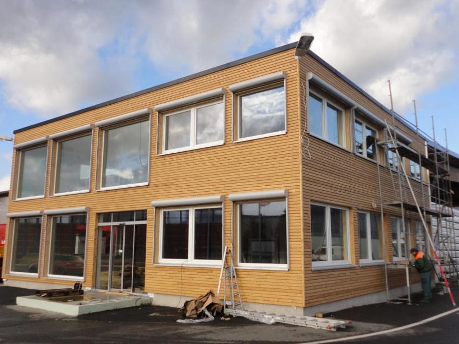 Bilder Kurt Sell, Glasermeister Fenster und Türen GmbH