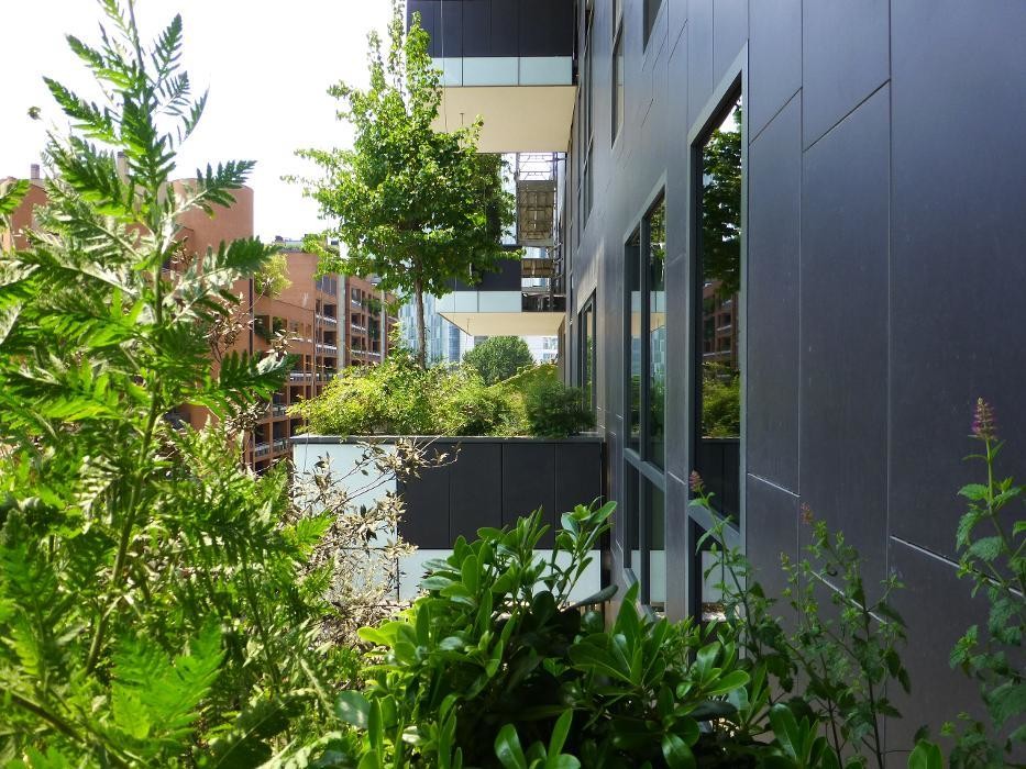 Bilder Living Bauhaus Unternehmensgruppe GmbH