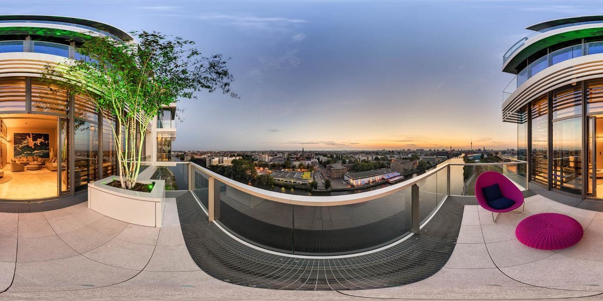 Bilder Living Bauhaus Unternehmensgruppe GmbH