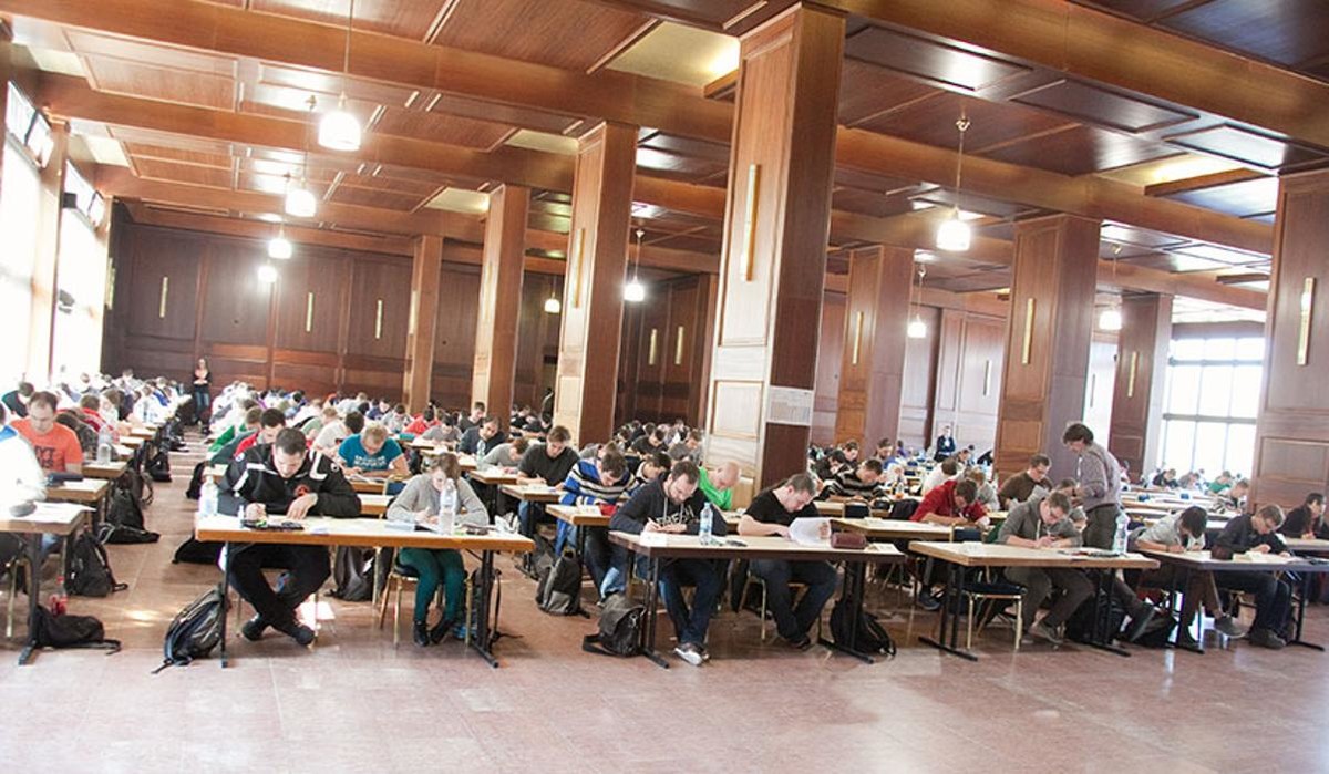 Bilder Eckert Schulen Regenstauf