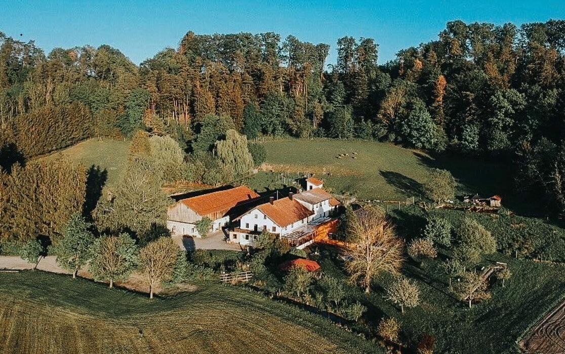 Bilder Wuhr-Mühle Speiserestaurant