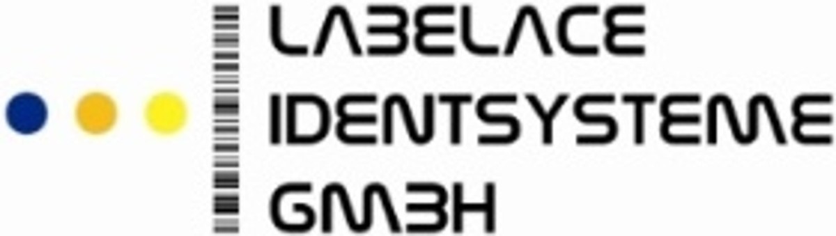 Labelace Identsysteme Gmbh Logo