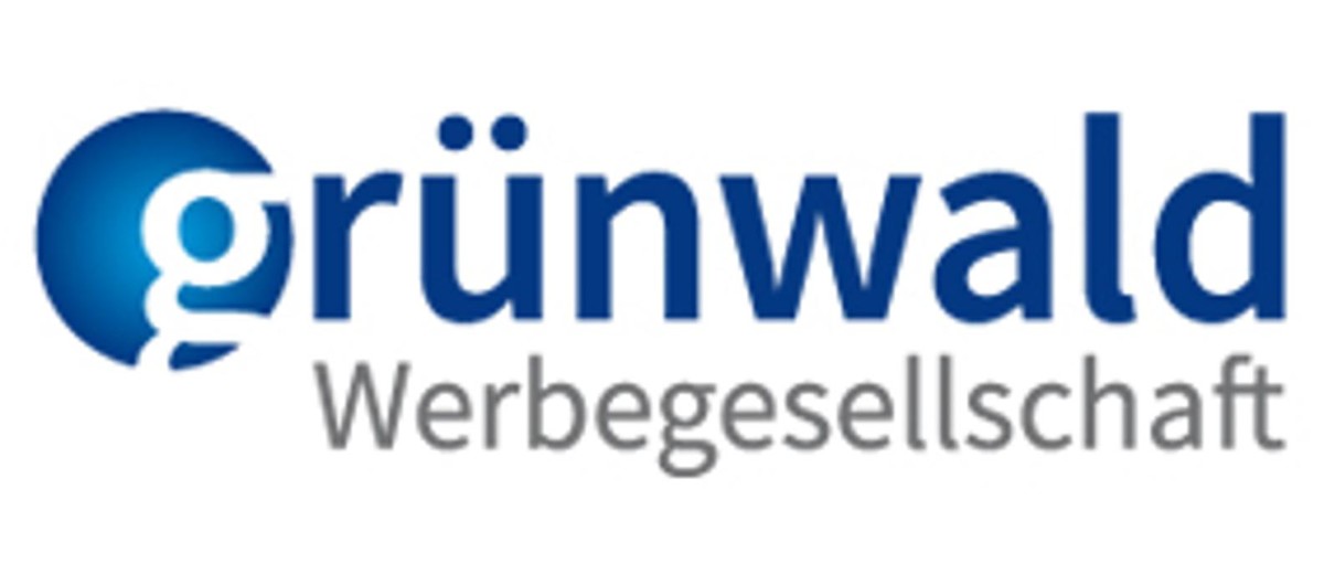 Grünwald Werbegesellschaft mbH Logo