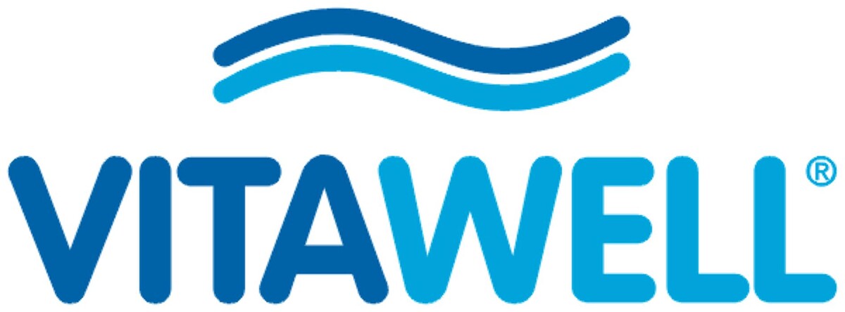 Vitawell Wirlpool Manufaktur Logo