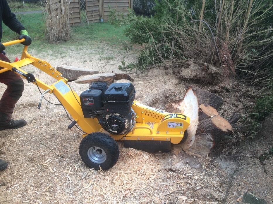 Bilder F. Jager Agrarservice und Landschaftspflege