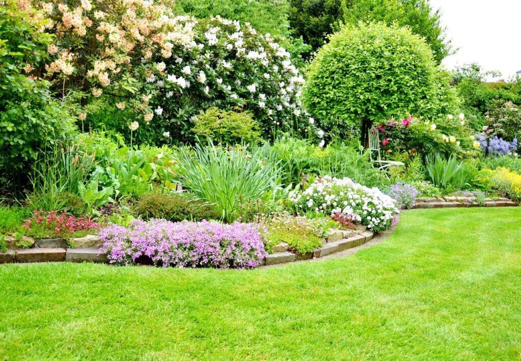 Bilder Röver GartenCon Garten- und Landschaftsbau