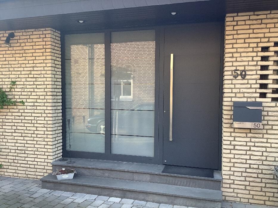 Bilder W&E Fenster Türen Innenausbau