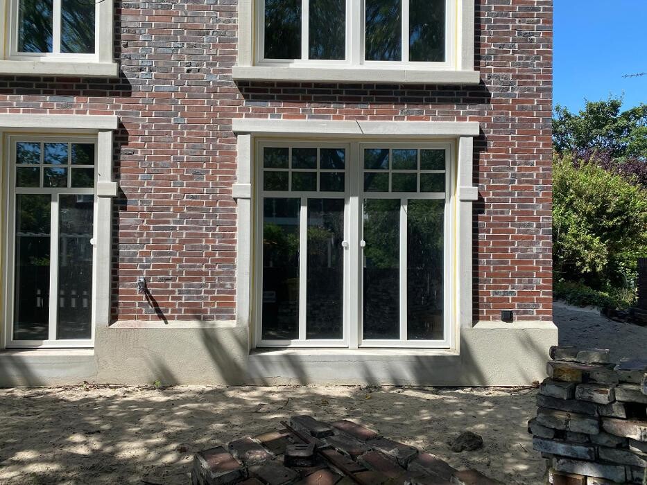 Bilder W&E Fenster Türen Innenausbau