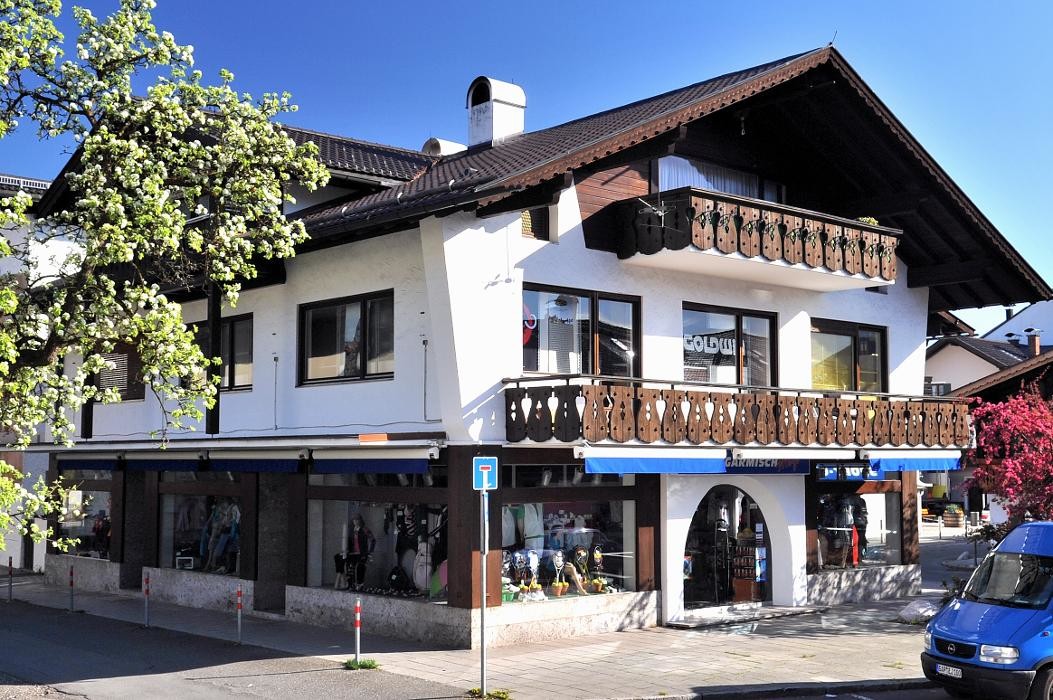 Bilder Sport-Garmisch Meyer GmbH