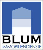 Blum Immobiliendienste Logo