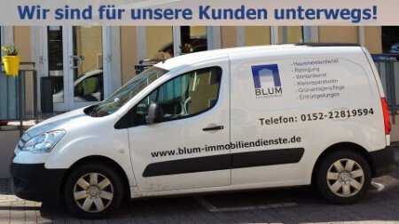 Bilder Blum Immobiliendienste