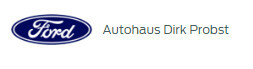 Autohaus Dirk Probst Logo