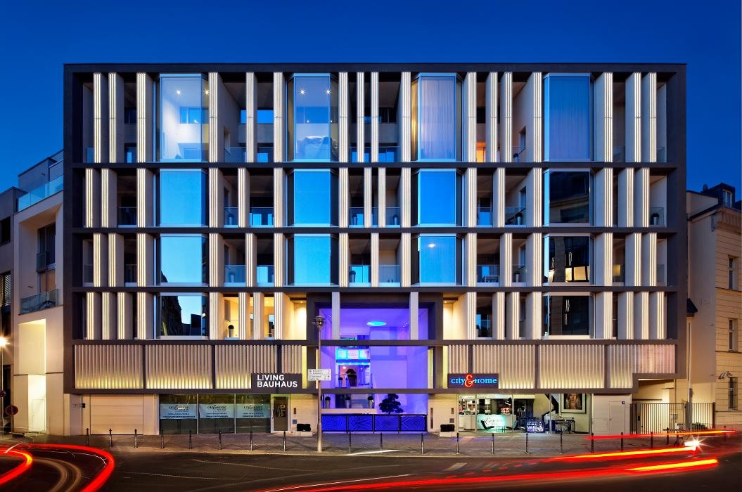 Bilder C&H City and Home GmbH