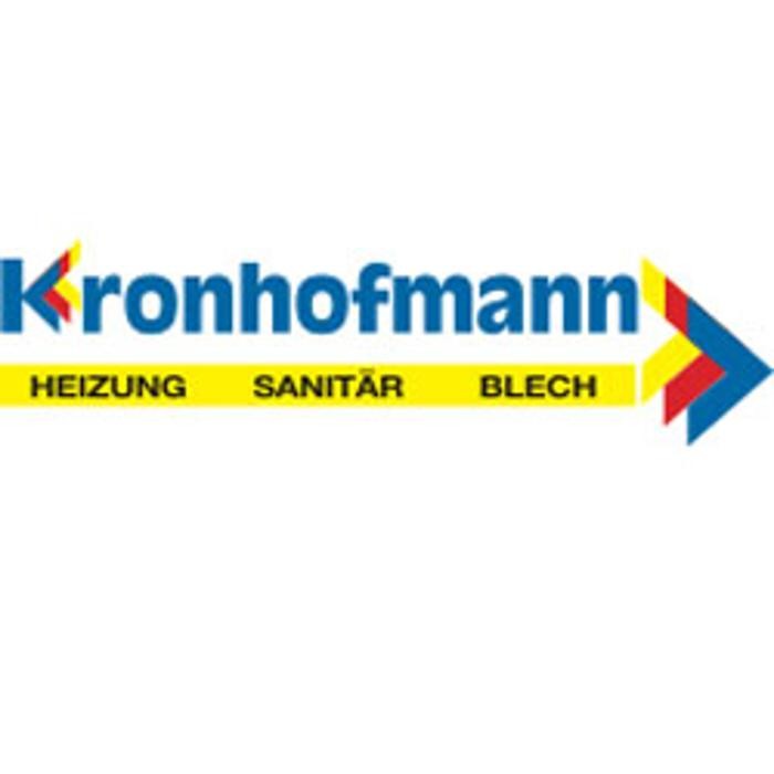 Bilder Michael Kronhofmann Heizung - Sanitär - Blechner