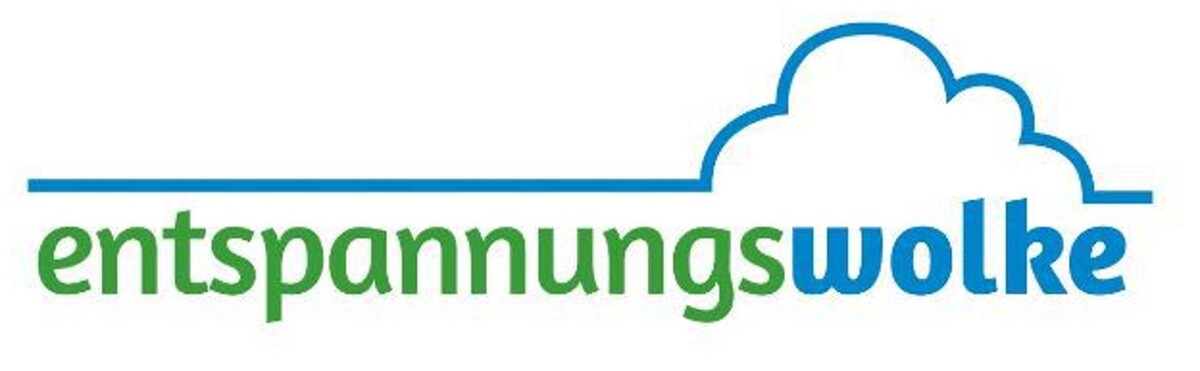 Entspannungswolke Logo