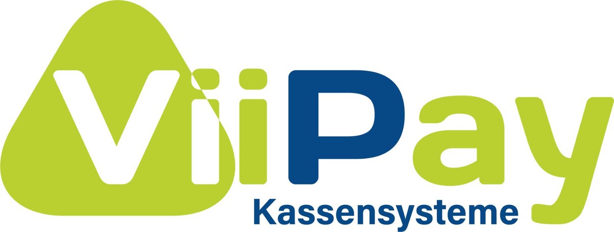 viiPAY Kassensysteme Logo