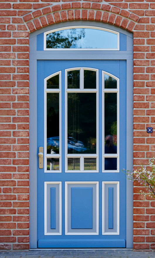 Bilder Tischlerei Mangels GmbH & Co. KG - Ihr Kompetenter Partner für Türen - Fenster - Treppenbau