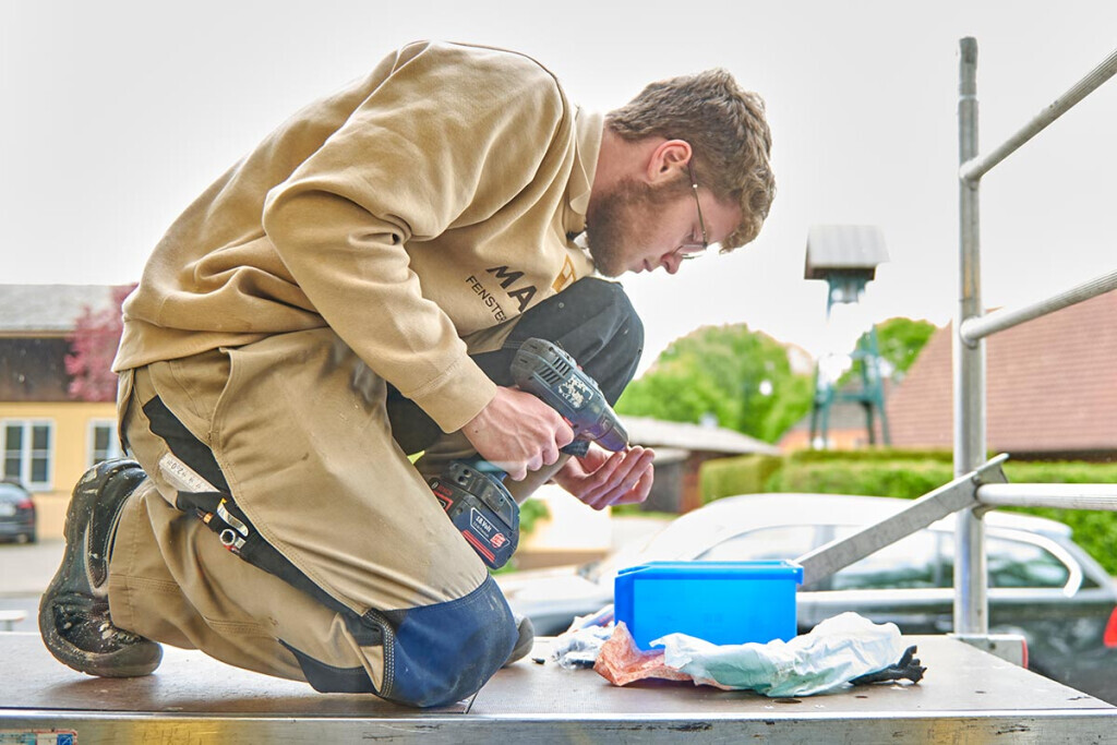 Bilder Tischlerei Mangels GmbH & Co. KG - Ihr Kompetenter Partner für Türen - Fenster - Treppenbau