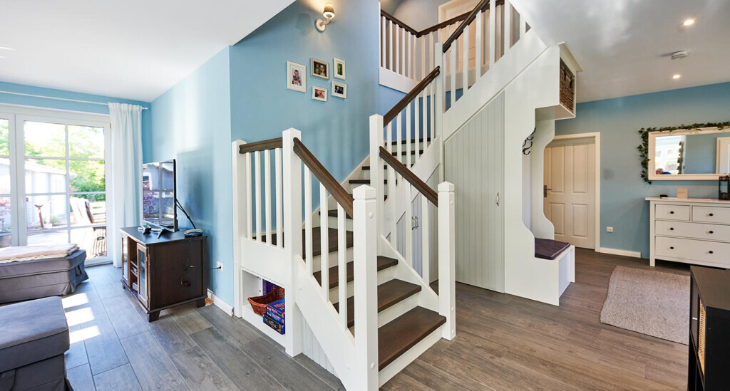 Bilder Tischlerei Mangels GmbH & Co. KG - Ihr Kompetenter Partner für Türen - Fenster - Treppenbau