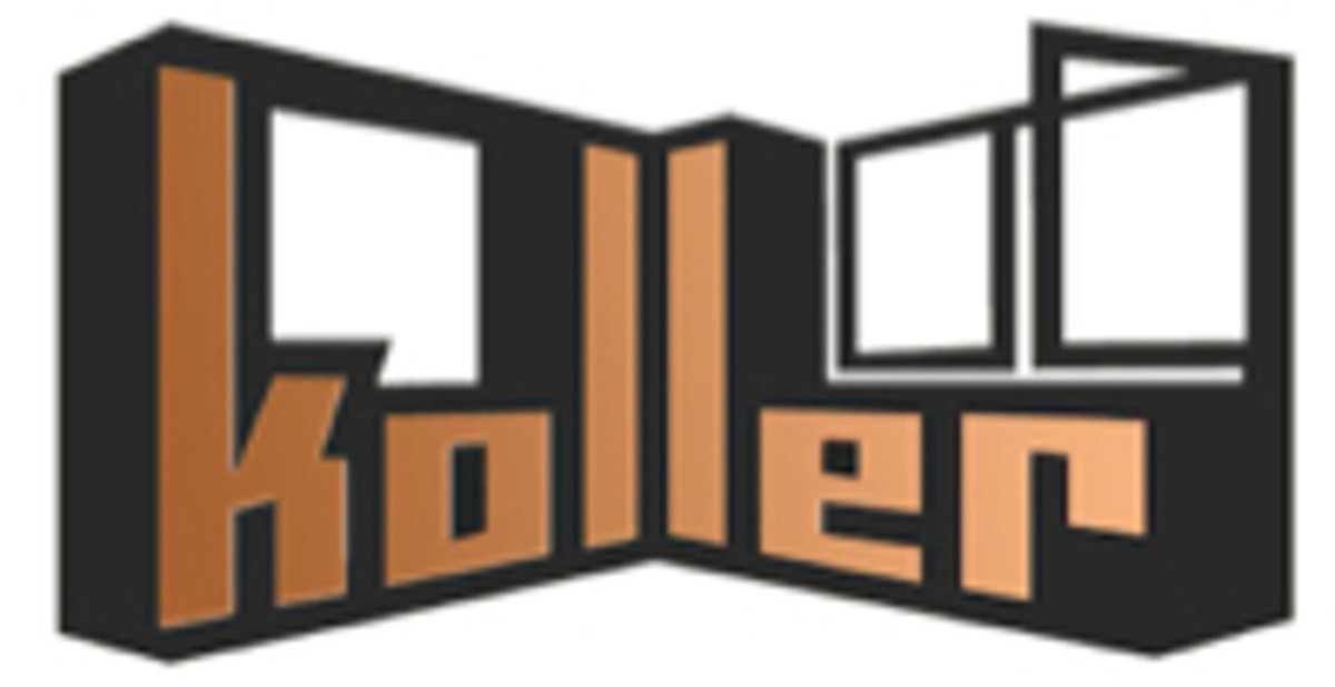 Fensterbau Koller Logo