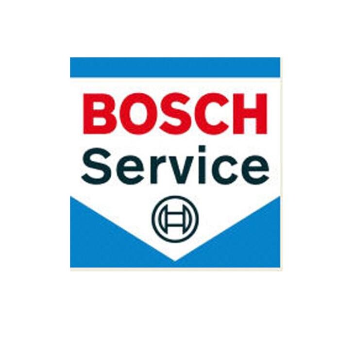 Brünker & Heinemann GmbH Bosch Car Service Logo