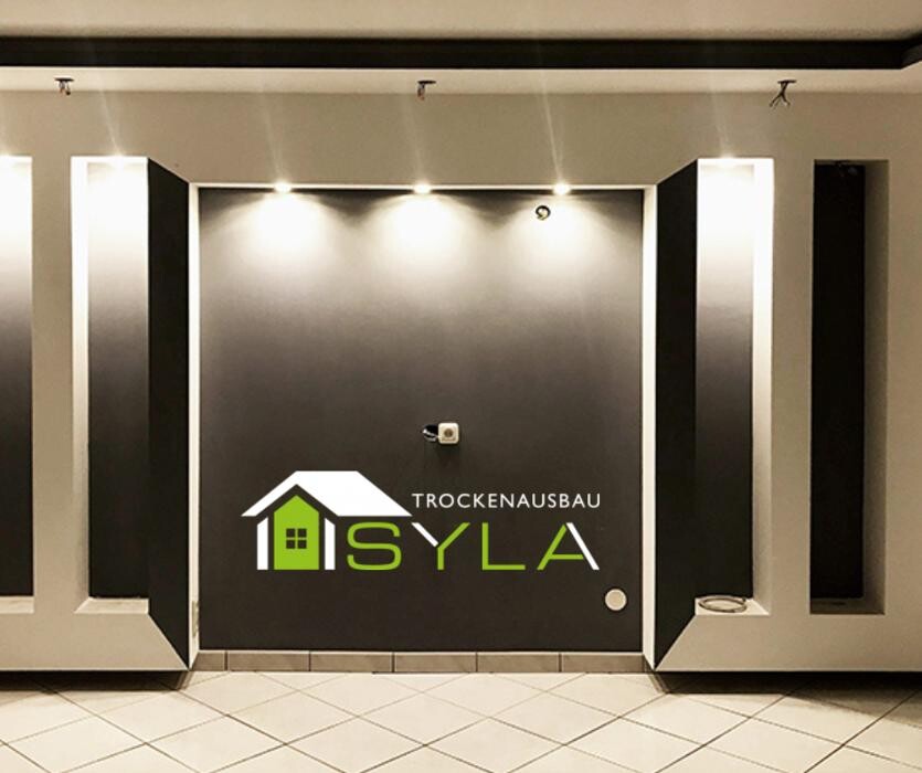 Bilder Trockenausbau Syla | Haan