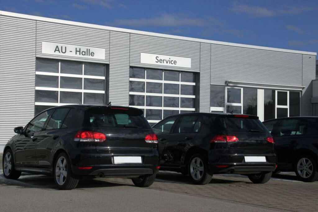 Bilder Springer Automobile