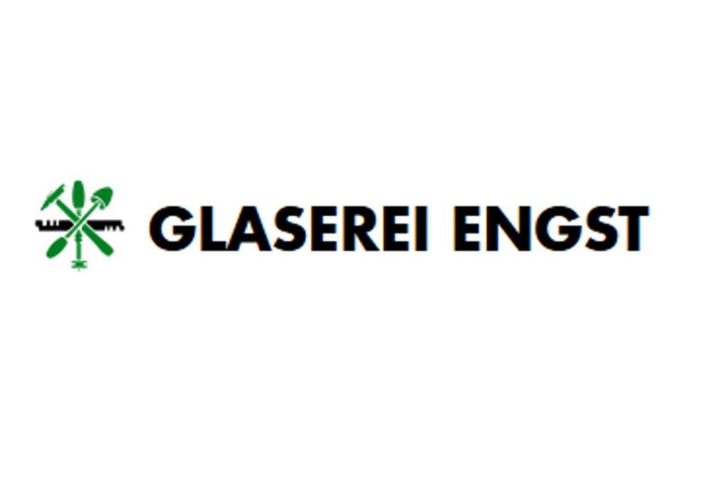 Glaserei Marcus Engst Logo