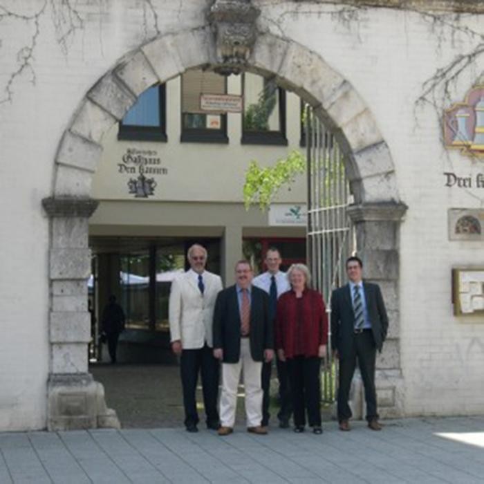 Bilder Rechtsanwälte Wurst, Frey & Kollegen