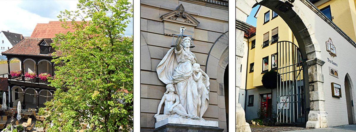 Bilder Rechtsanwälte Wurst, Frey & Kollegen